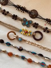 Thắt Lưng Boho FreeSize