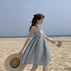 Đầm Thiết Kế - babydoll