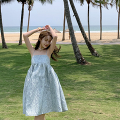 Đầm Thiết Kế - babydoll