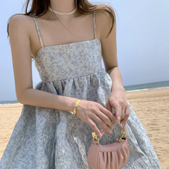 Đầm Thiết Kế - babydoll