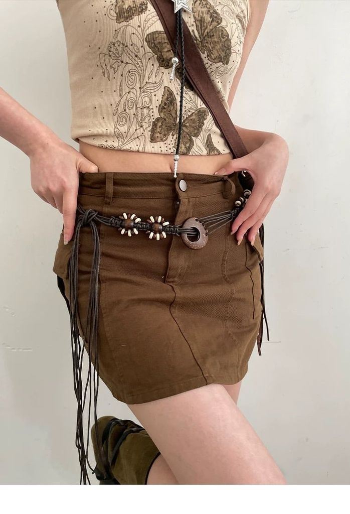 Thắt Lưng Boho FreeSize