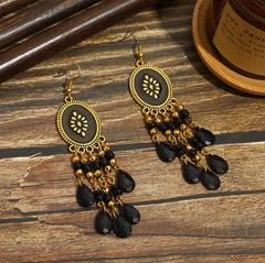 Hoa Tai đá tua rua