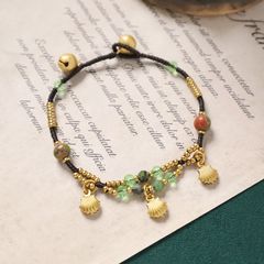 Vòng Tay Đá Handmade