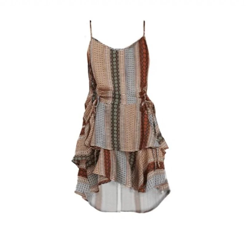 Đầm Boho - Whimsy