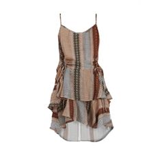 Đầm Boho - Whimsy