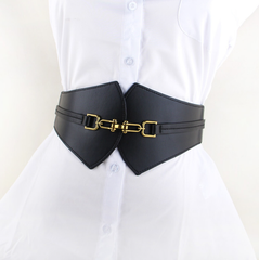 Thắt lưng bản to