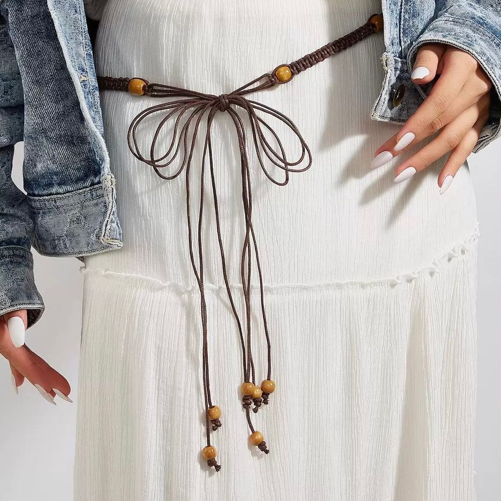 Thắt Lưng Boho FreeSize