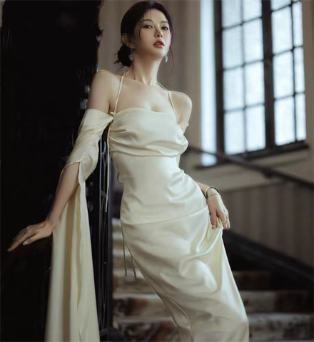 Đầm Thiết Kế Lady