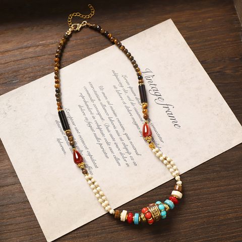 Dây chuyền Tây Tạng