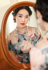 SXD Loang hồng
