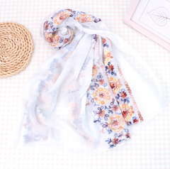 Khăn Thêu khổ nhỏ