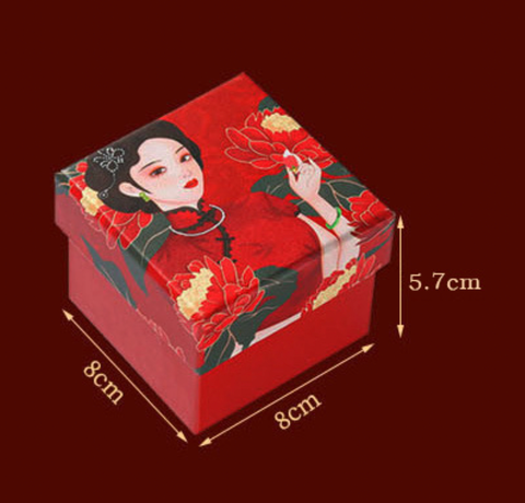 Hộp Hạc