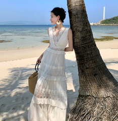 Đầm Vintage Helen