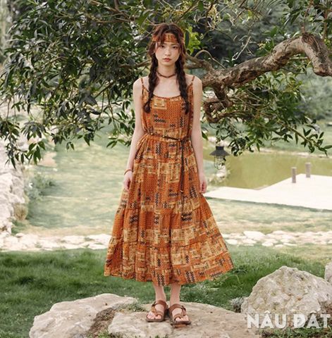 Breezy Dress
