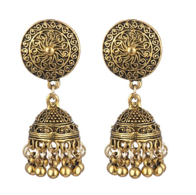 Hoa Tai TL nhiều kiểu dáng