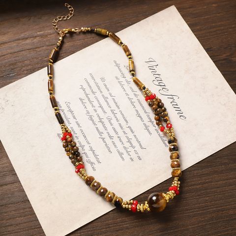Dây chuyền Tây Tạng