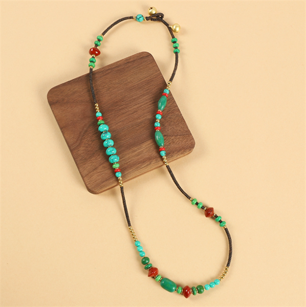 Vòng cổ tay Tây Tạng