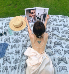 Đầm Thiết kế Ngọc Trai