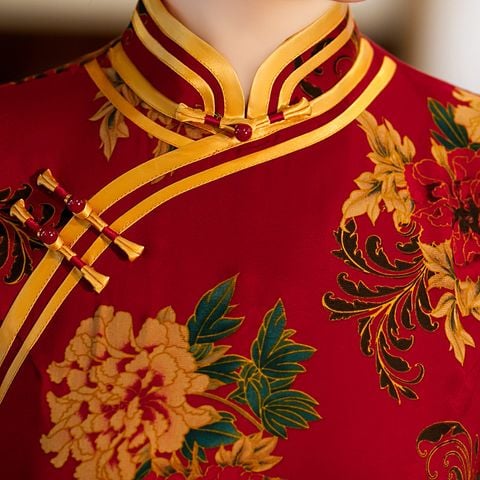 SXD Đỏ đen