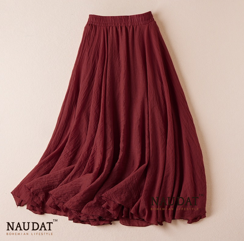 Chân Váy Xô - Aylah Skirt