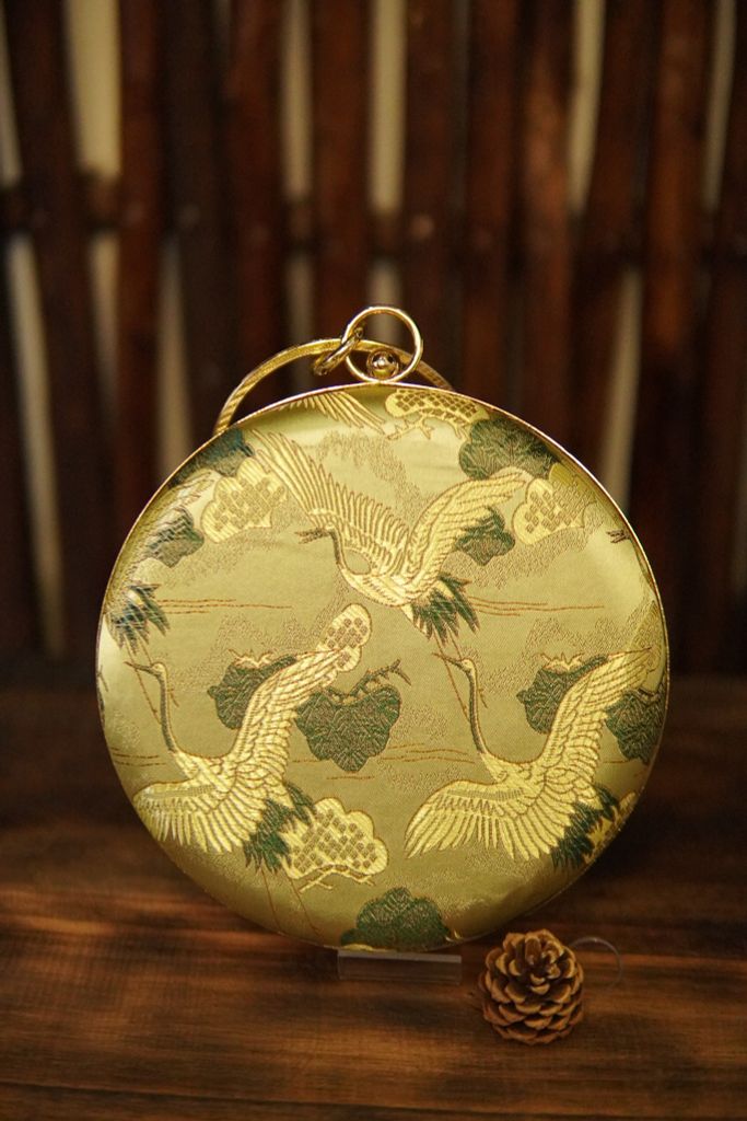 Túi Gấm Hương Cảng