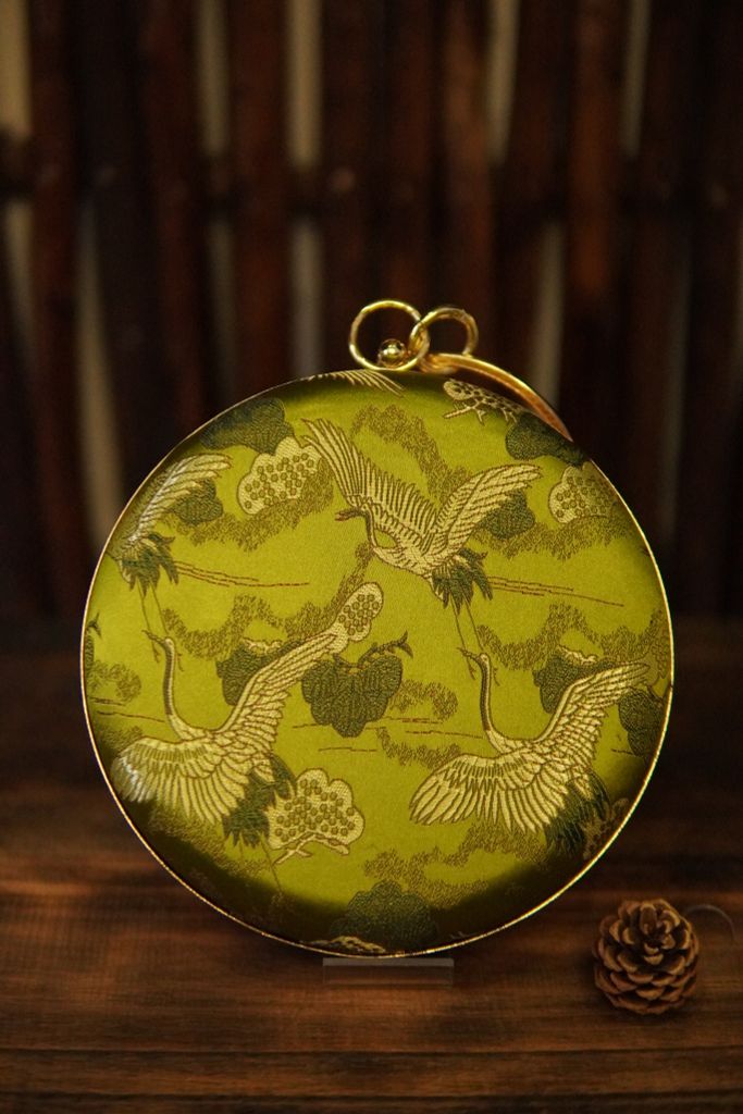 Túi Gấm Hương Cảng