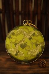 Túi Gấm Hương Cảng