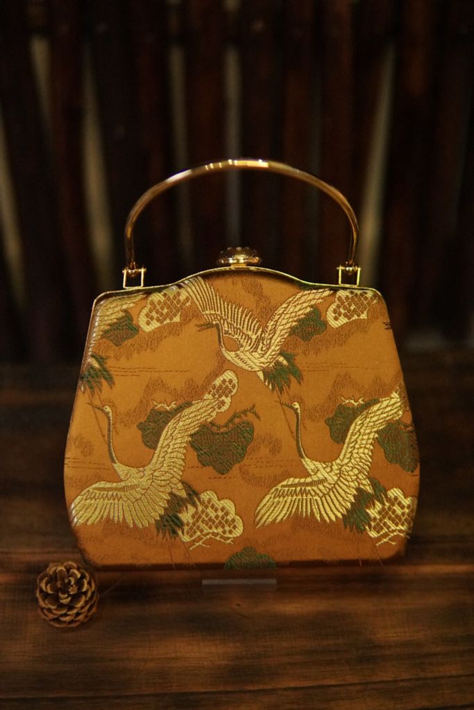 Túi Gấm Hương Cảng