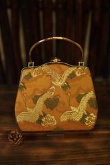 Túi Gấm Hương Cảng