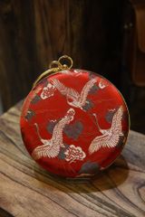 Túi Gấm Hương Cảng