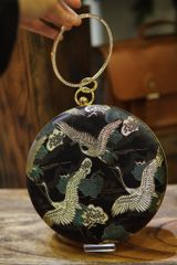 Túi Gấm Hương Cảng