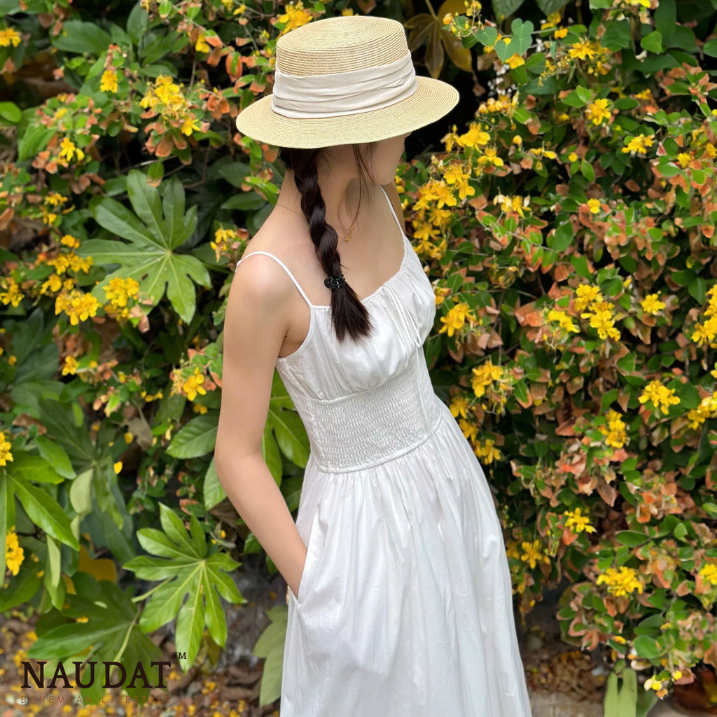 Đầm Beachwear -  Ethereal Lace