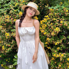 Đầm Beachwear -  Ethereal Lace