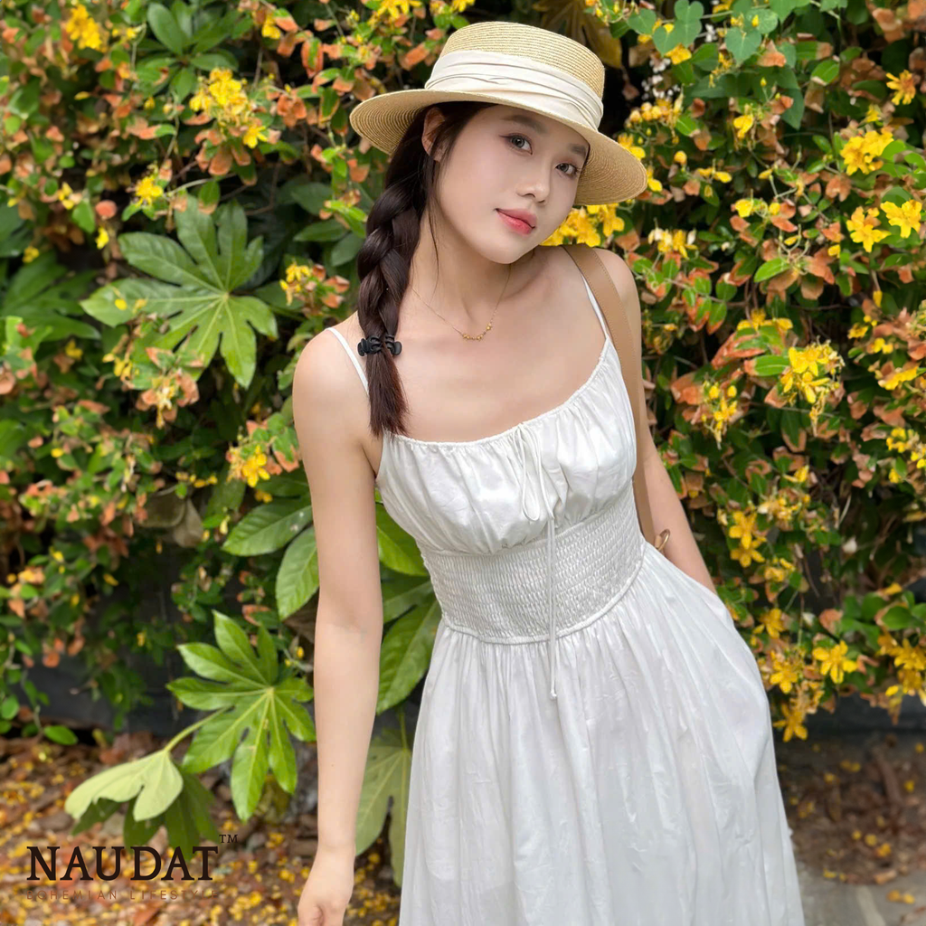 Đầm Beachwear -  Ethereal Lace