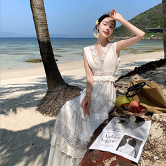 Đầm Vintage Helen