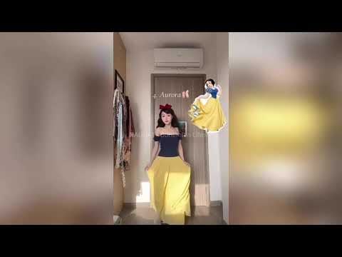 Chân Váy Xô - Aylah Skirt