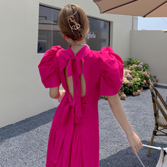 Đầm Thiết Kế - Ilumia