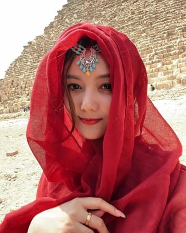 Khăn Cotton Trơn Nhiều Màu