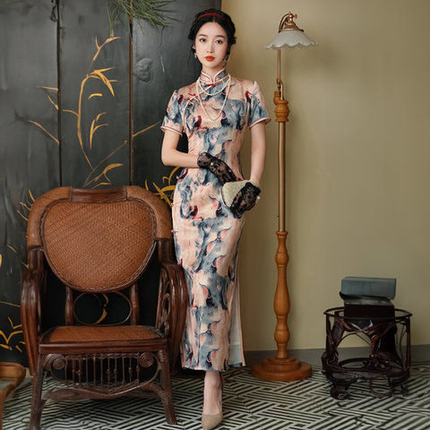 SXD Loang hồng
