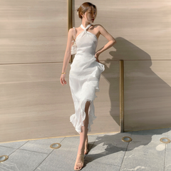 Đầm Thiết Kế - Metallic