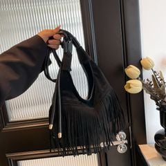 Túi Xách Boho Da PU - Kalia