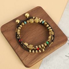 Vòng cổ tay Tây Tạng