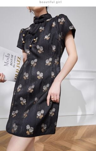 SXN Black Rose