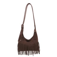 Túi Xách Boho Da PU - Kalia