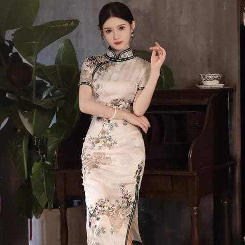 SXD Xuân Diệp Lục