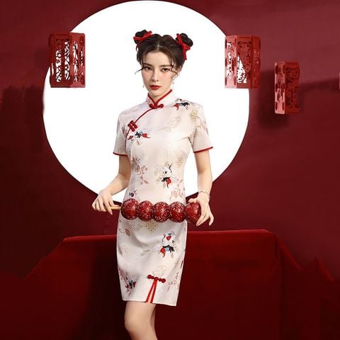 SXN Bạch Hạc
