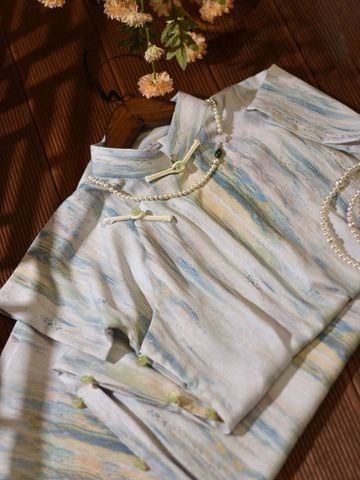 SXD Lục Ngọc Băng
