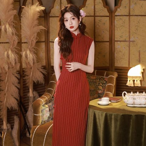 SXD Minh Châu Đỏ