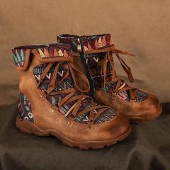 Giày Nam Boho - Dakro