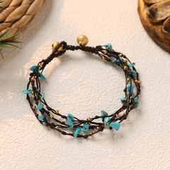 Vòng Tay Handmade Pha lê